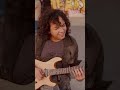 Still Loving You - Scorpions - Cover by Damian Salazar