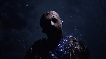 Friday The 13th | Unreal Engine Cinematic