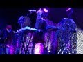 Grimes - Oblivion Live at Tinley Park, IL 2015