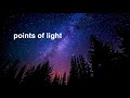 Points of light music by blazo