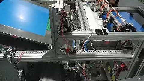 EcooGraphix T-400QS full automatic CTP machine complete working process