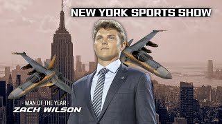 The Zach Wilson Scandal Explained