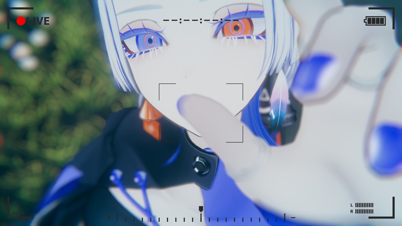 【歌枠】ゥぉ~んぎゃす😲【VESPERBELL ヨミ】