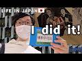 I Got Special Permission to Film Inside a Japanese Department Store!