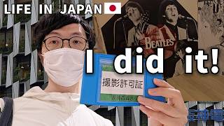 I Got Special Permission To Film Inside A Japanese Department Store