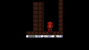 Metroid II DX - Real Hardware Reset Glitch(& how to get passed it)