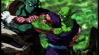 DBS - [AMV]- Titanium.
