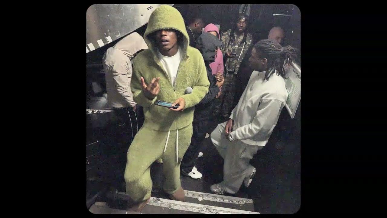 (FREE) Jolagreen23 & Cherry Pie Type Beat "blackops2"