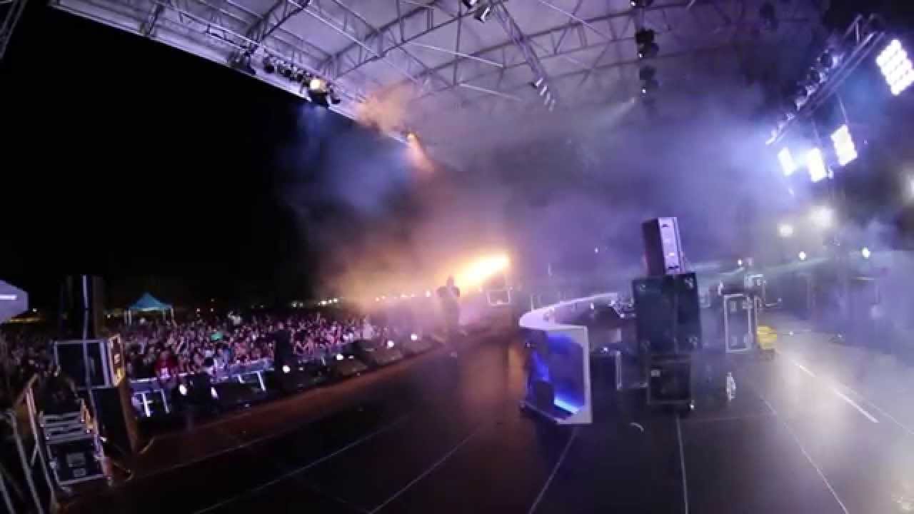 Albizzate Valley festival 2014