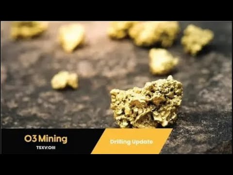 O3 Mining Completes Positive Infill Drilling Program at Marban Project and Provides Results; Next Steps, Updated Resource and Progress to Engineering