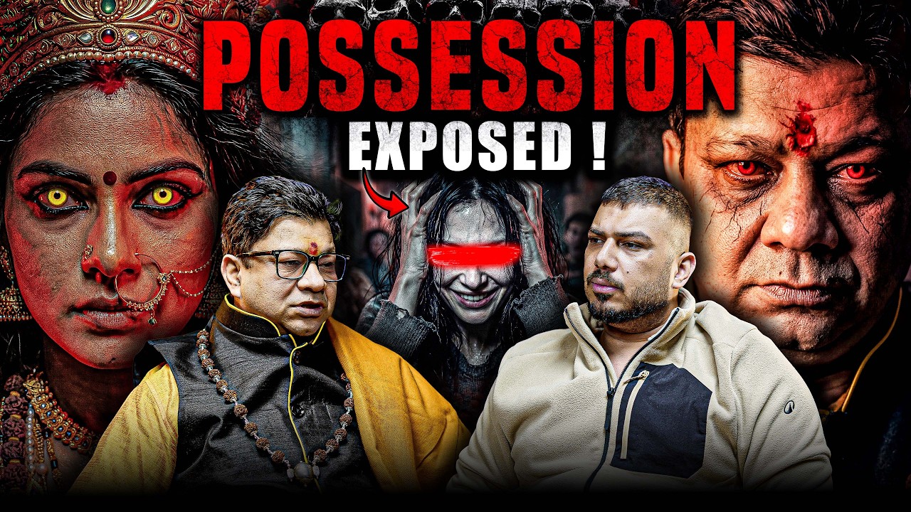 Bhairav Aa Gaye, Hanuman Aa Gaye — Kya Ye Sach Hota Hai? | The Real One