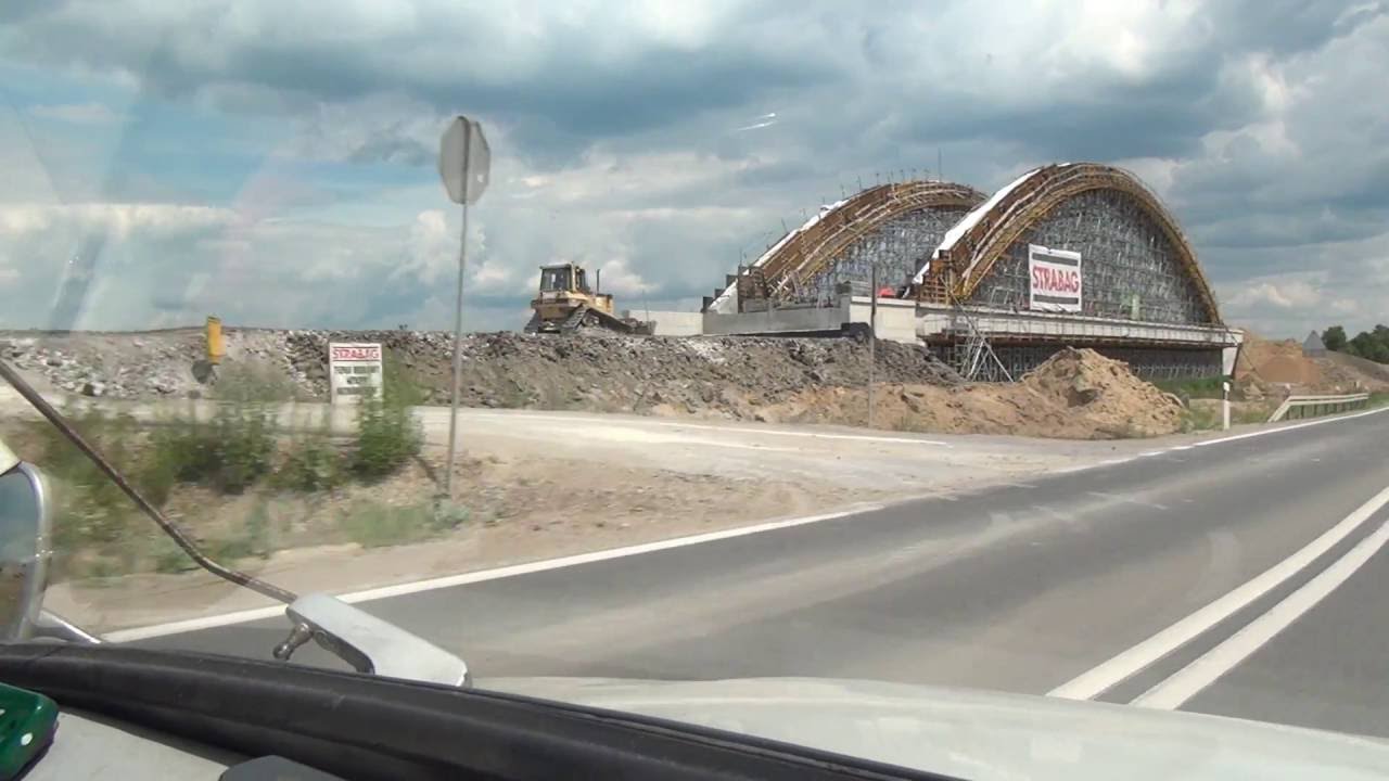 Bergheim Górka Hirschberg Idzbark Poland Polen 5.7.2016 #59