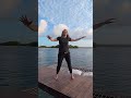 Qigong to Get Out of Your Head and Into Your Body