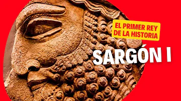 ¿Cómo es el primer rey del mundo?