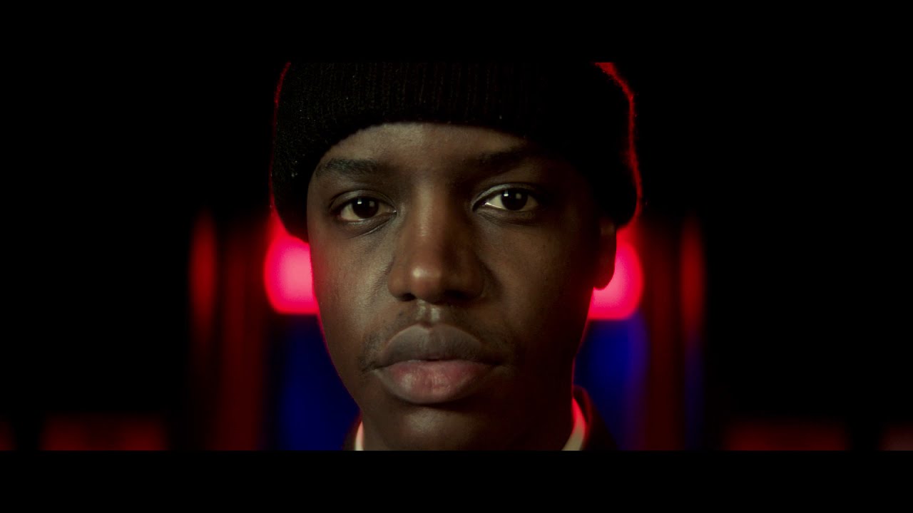 Hate Hurts Wales - Portrayal of Racial Hate Crime