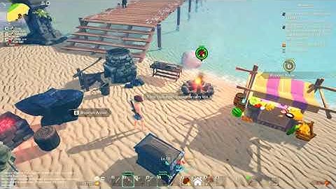 Craftopia - Gameplay Part 2