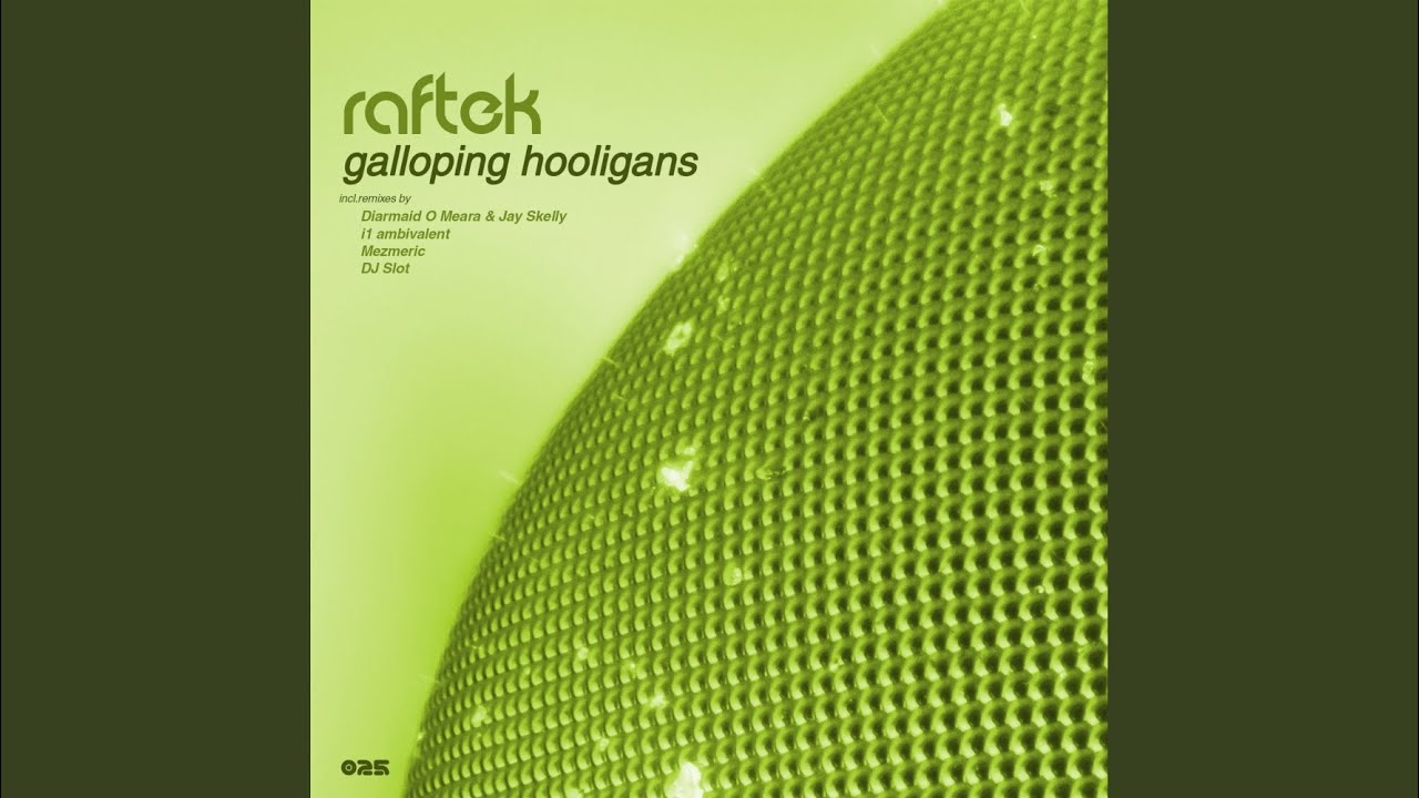 YouTube에서 Galloping Hooligans (Diarmaid O Meara & Jay Skelly Remix) 보기 YouTube에서 Galloping Hooligans (Diarmaid O Meara & Jay Skelly Remix) 보기