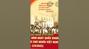 Kỷ niệm 77 năm quốc khánh🥰🥰🥰🇻🇳🇻🇳🇻🇳🇻🇳🇻🇳🇻🇳🇻🇳🇻🇳