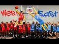 The streetball allstars tournament