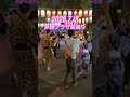 京橋プラザ盆踊り2026 #bonodori #お祭り2026