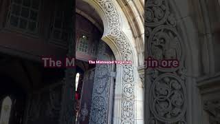 The Mistreated Virgin __ore (4/4)