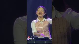 Dj Tanti Makin Embem