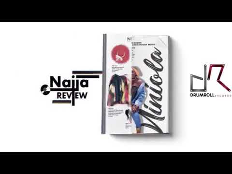 Download NINIOLA FT BUSISWA - MAGUN REMIX (OFFICIAL VIDEO)
