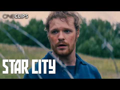 Sasha Chooses Anastasia Over Freedom | Star City | CineClips