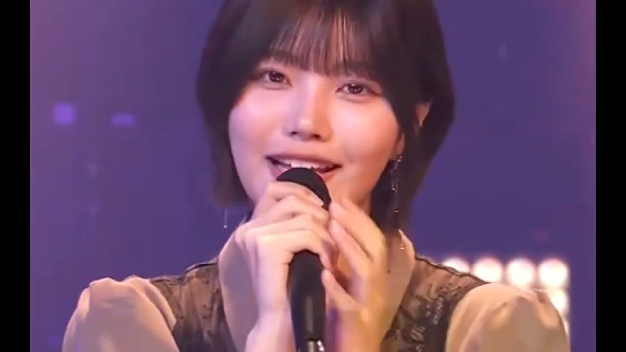 ネーブルオレンジ 中西アルノ 251018 Spicy Sessions