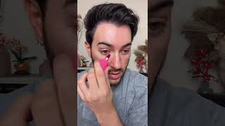 my new favorite makeup hack thank you gldengirlsam this color correction using a tint?! you’re so s