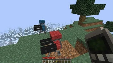 How to install TeamFortress2 sentries mod for minecraft 1.2.5