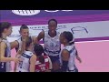 PAOLA EGONU | Top ace Numia Vero Volley Milano 2024/2025