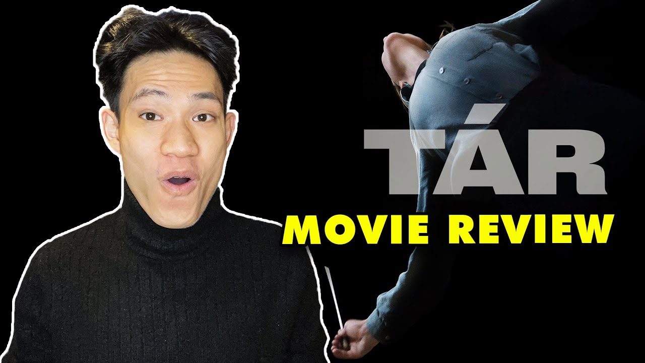 tar movie review youtube