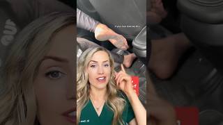 What To Do If Your Feet Look Like This