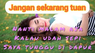 Pembantu baru bikin betah dirumah (cerita romantis) #onani #ceritadewasa #cerpenromantis