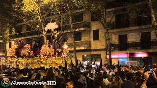 Stmo. Cristo de las Tres Caidas - Reyes Católicos - Semana Santa Sevilla 2015