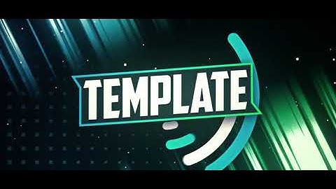 Top 5 Free 2D Intro Templates