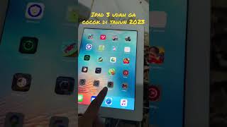 Download Lagu Pakai iPad 3 di tahun 2023 #ipad3 MP3