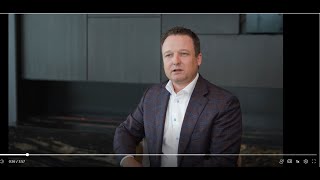 Marriott Transforms Its Global Leadership Brand - HR Hero Award, Ty Breland, EVP and CHRO