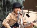 ♫中川あゆみ♫ ☆ 大人を見て思うこと ☆  20111223 トレッサ横浜