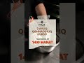 Azərbaycanın bir nömrəli şirniyyatçı-şefləri Gülnar Rəsulova və Gülnar Qənbərova ilə möhtəşəm təlim