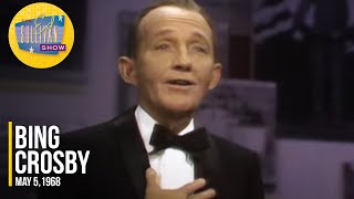 Bing Crosby "That International Rag & Alexander's Ragtime Band" on The Ed Sullivan Show