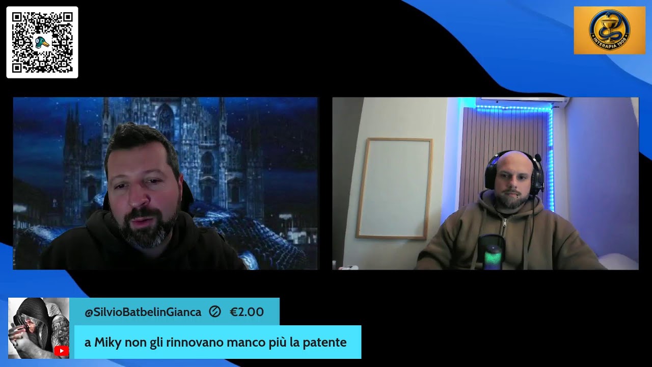 L'INTER CONTINUA LA STRISCIA VINCENTE..PROSSIMA FERMATA BBILAN.