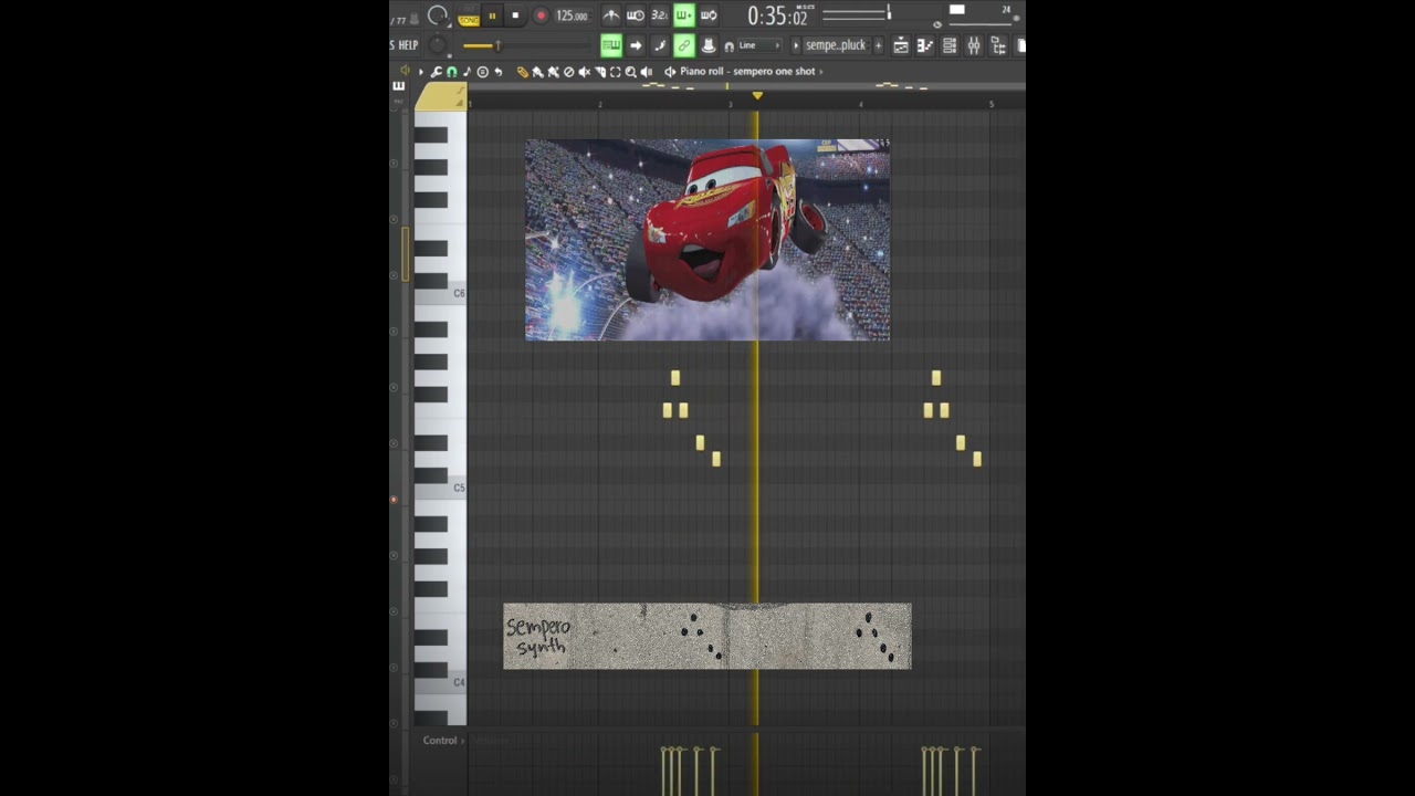 making fan’s BEAT for 105% 