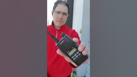 Delivery Door Notification | Loading Dock Doorbell | Ritron Quick Assist Wireless Voice Doorbell