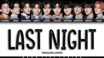 TREASURE (트레저) - 