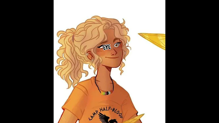 So I Started Reading Percy Jackson…. and-