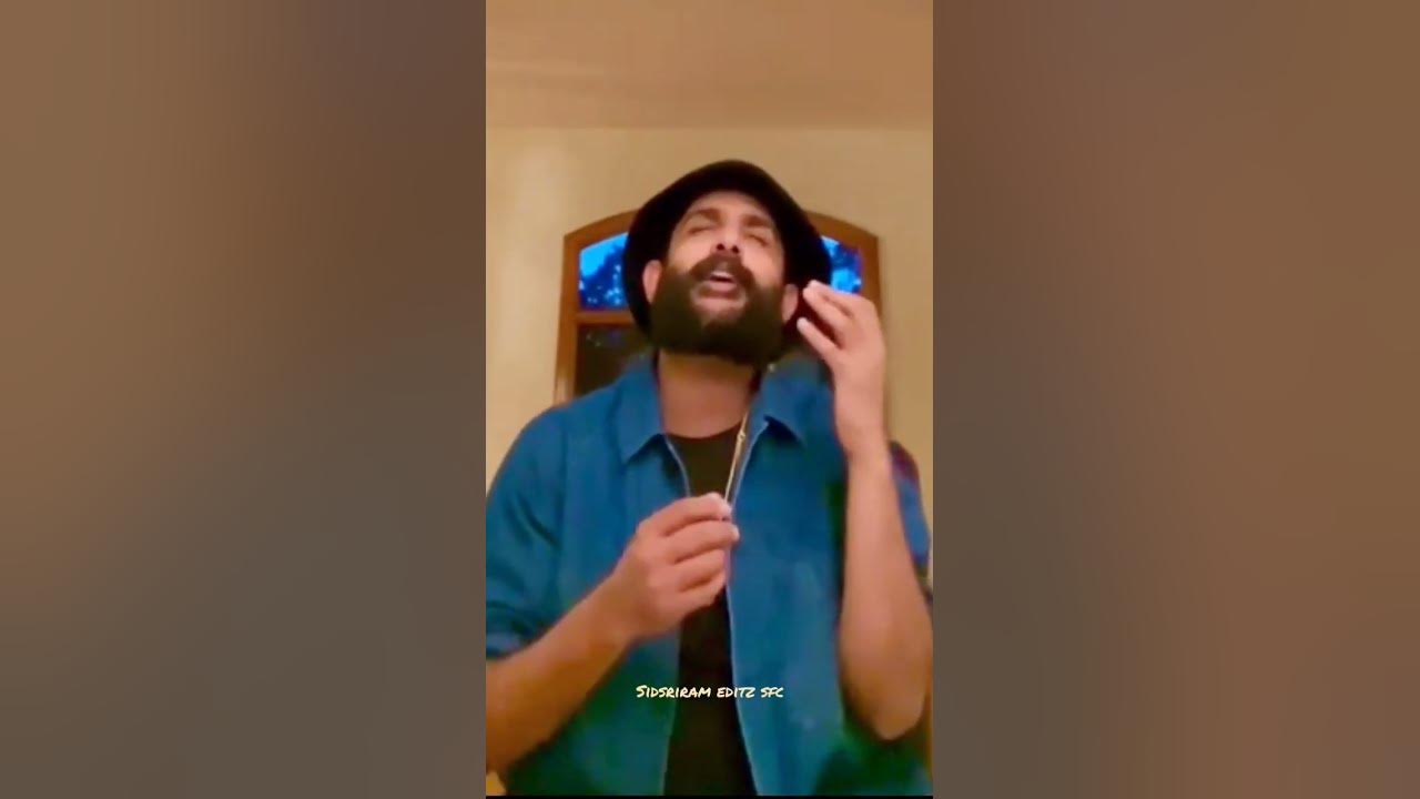 #sidsriram #aaradhya live #sidsrirameditz #kushi #vijaydevarakonda #samantha #telugusongs