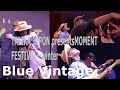 TALIKA JAPON presents MOMENT FESTIVAL〜winter〜 Blue Vintage