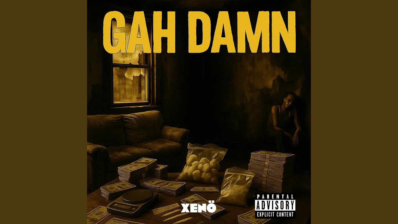 Gah Damn